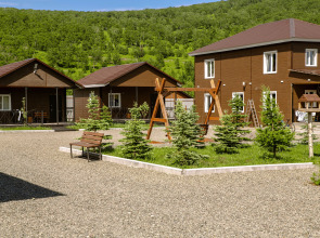 Коттеджи Ёлки