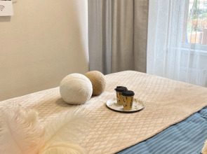 Апартаменты Сочи Комфорт и Эстетика