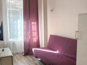 Апартаменты Студия в ЖК Южный парк