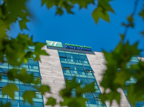 Holiday Inn Express - Yerevan by IHG