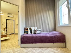 Апартаменты Арт Лайт Сити