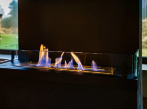 База Отдыха GlintWood