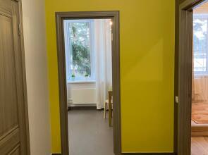 Апартаменты на Дачной 12