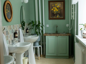 Мини-отель Loparochka