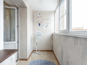 Апартаменты на Запсковье