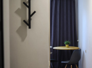 Апартаменты City Center