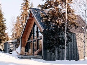 Гостевой дом Rock&Rest