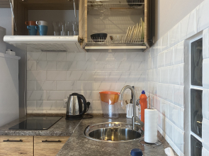 Апартаменты Мельница