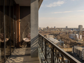 Квартира на Профсоюзной 20