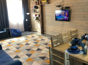 Дом Благодать Плещеева