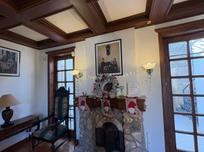 Апарт-отель Aldemar