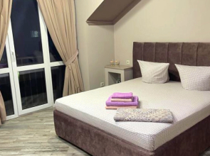 Апартаменты 295 Стрелковой Дивизии 17