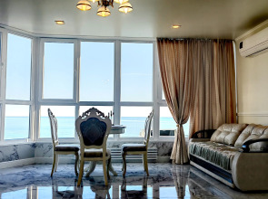 Квартира Deluxe Apartment 45 м2