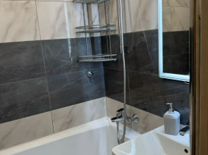 Апартаменты У парка