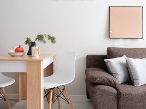 Апартаменты Aparts на Щорса 53