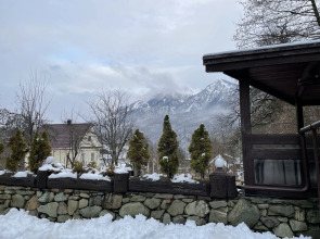 Апартаменты на улице Дальняя 27