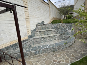 Гостевой дом White. House