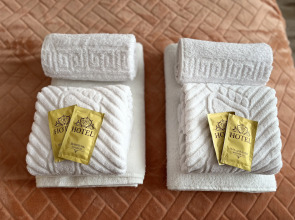 Квартира комфорт-класса возле ТРК Фиеста, начало паркового