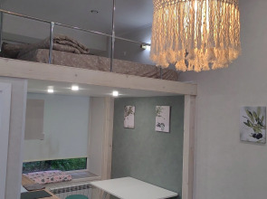 Апартаменты Анди 5