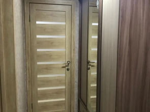 Квартира 2х-комнатная с  Хорошим Ремонтом