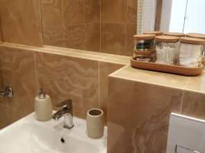 Квартира в исторической части города центр