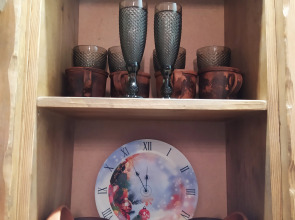 Квартира с Сауной Talo Torni