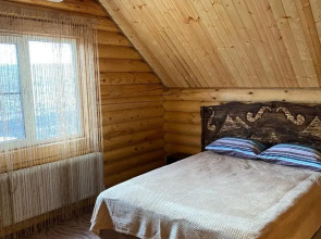 Гостиница Любимая усадьба