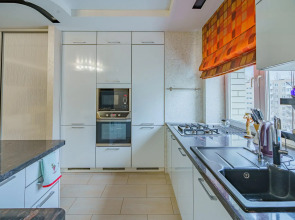 Апартаменты Флэтстрит