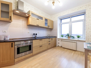 Апартаменты на Бассейной 10