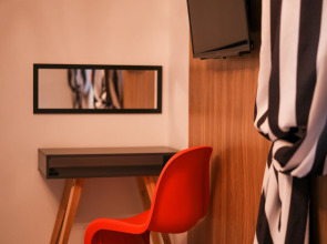 Квартира однокомнатная с Видом на Море