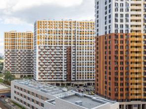 Квартира Музыкальная студия в Сколкове