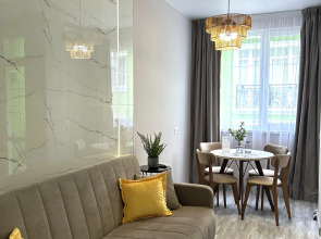 Апартаменты в Сочи у Моря 403