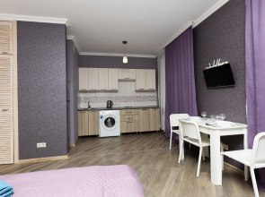 Апартаменты Щербинка 810/1