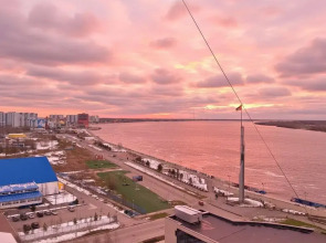 Апартаменты Bragin HILL