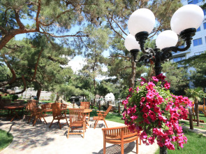 Апартаменты Дача Штейнгольца