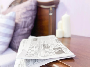 Апартаменты Residence Elegance на Бутлерова