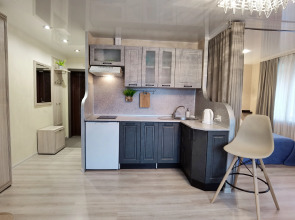 Апартаменты Багира на Тушканова 5