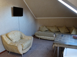 Гостевой дом Седьмой Регион