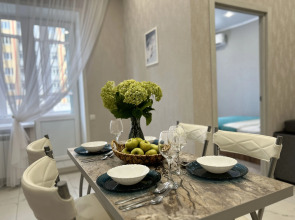 Апартаменты Премиум класса Пристань комфорта у воды