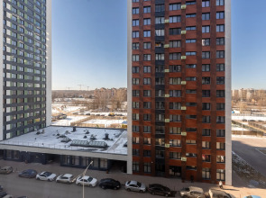 Квартира Li Apartments Green