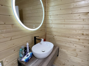 Частный дом Фазенда PZ