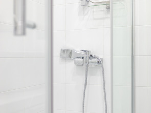 Апартаменты 'Scandi' Рядом С Москва-Сити