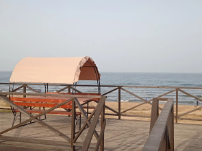 Гостевой дом 4 сезона