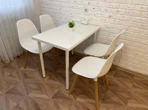 Квартира Тихая и уютная