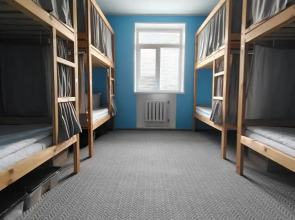 Хостел Карандаш