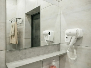 Квартира TroeSutokApart Металлургов 27