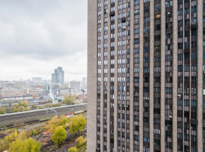 Апартаменты Blue Sky