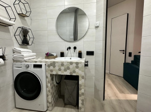 Апартаменты Уютные в центре