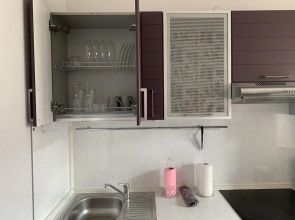 Квартира на улице Мира 95