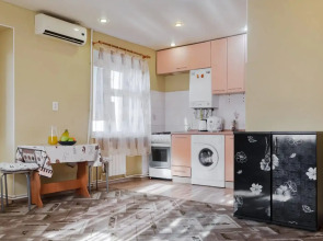 Квартира Чистая студия